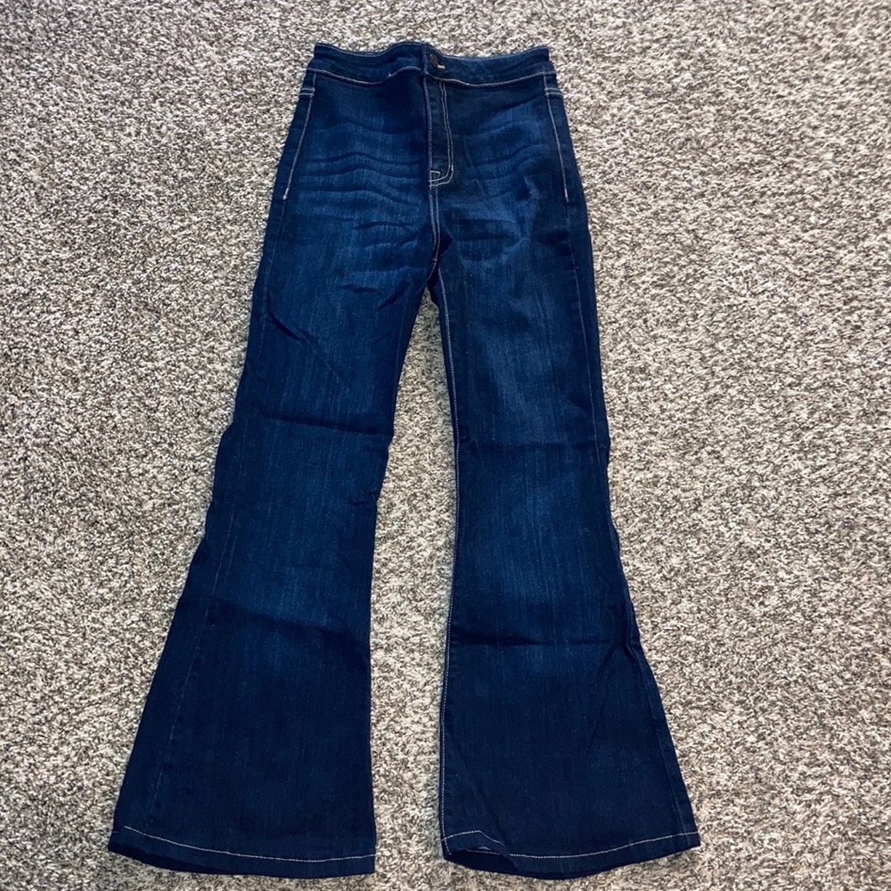 Cello Flare jeans